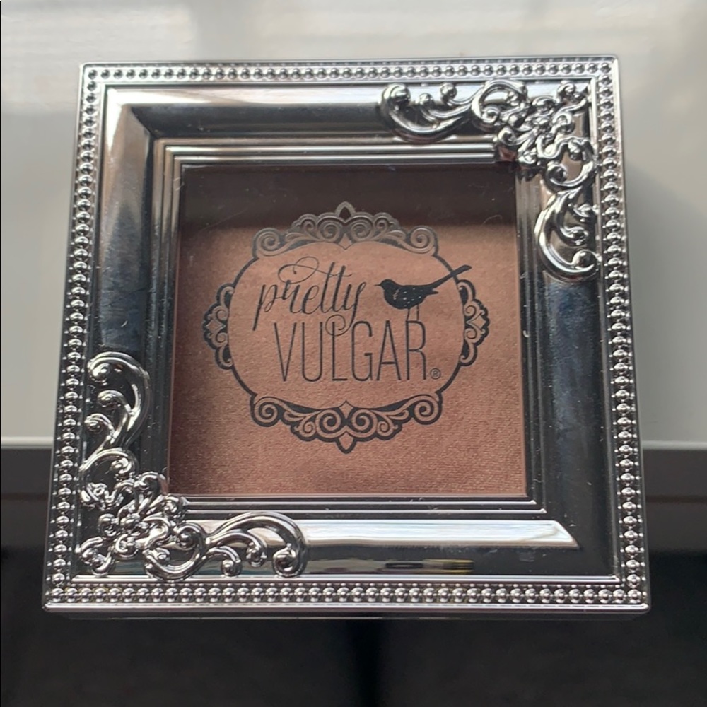 Pretty Vulgar Highlighter